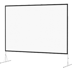 Da-Lite Fast-Fold 4:3 244x183