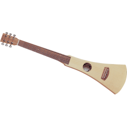 C. F. Martin GBPC-L Backpacker