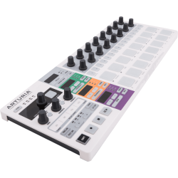 Arturia BEATSTEP PRO