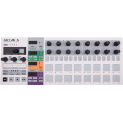Arturia BEATSTEP PRO