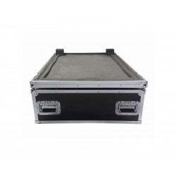 Power Acoustics FCM MIXER M