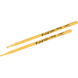 Zildjian - ASTBF Travis Baker