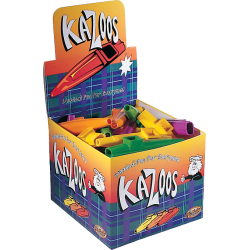 Dunlop - 7700/1 Kazoo