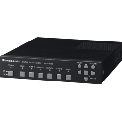 Panasonic - ET-YFB100G Emetteur