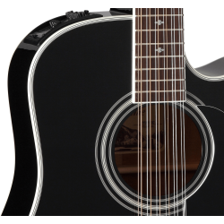 Takamine EF381SC Legacy