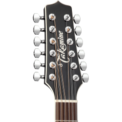 Takamine EF381SC Legacy