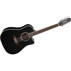 Takamine EF381SC Legacy