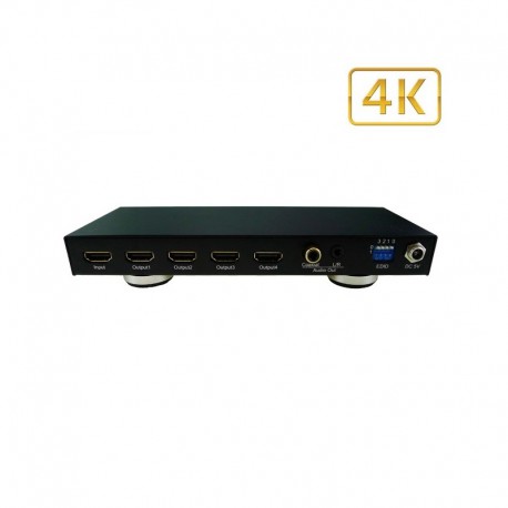 Distributeur HDMI 1E/4S