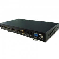 Selecteur HDMI 4E/1S