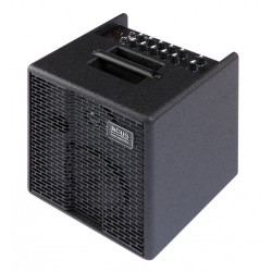 Acus One forstrings 5T BK noir