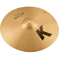 Zildjian - K0978 Crash 19" Dark