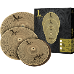 Zildjian - LV468 Pack Cymbales