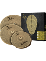 Zildjian - LV468 Pack Cymbales