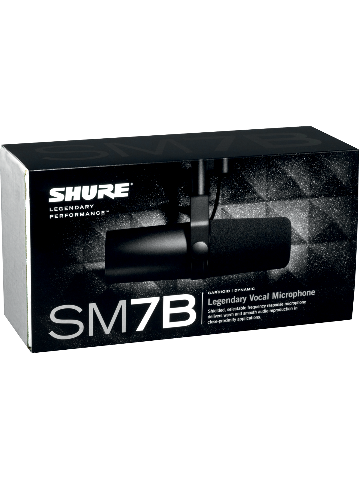 Shure - SM7B
