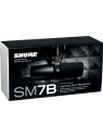 Shure - SM7B