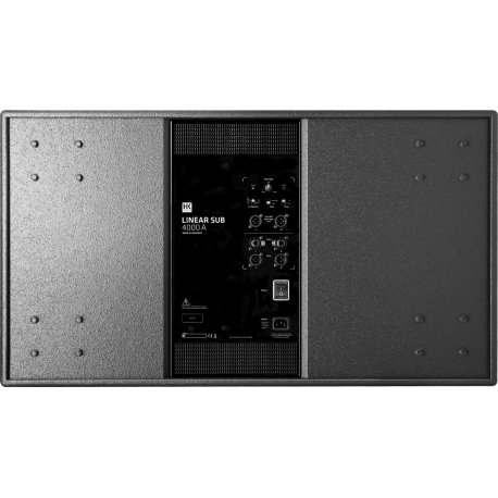 HK audio LSUB-4000A LINEAR 5