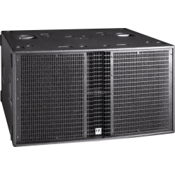 HK audio LSUB-4000A LINEAR 5