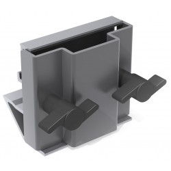 Contest PLTL-HC1 fixation