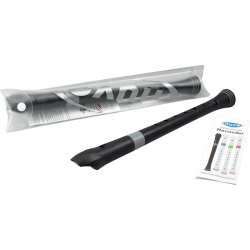 Nuvo - N310RDBKB Flûte à Bec