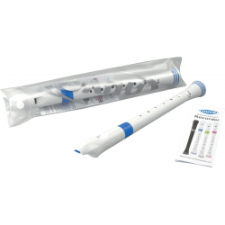 Nuvo - N310RDBLB Flûte à Bec