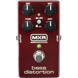 MXR - MXR M85