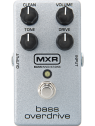 MXR - M89 Bass Overdrive
