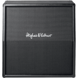 Hughes & Kettner - TC412A60