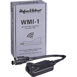 Hughes & Kettner - WMI-1