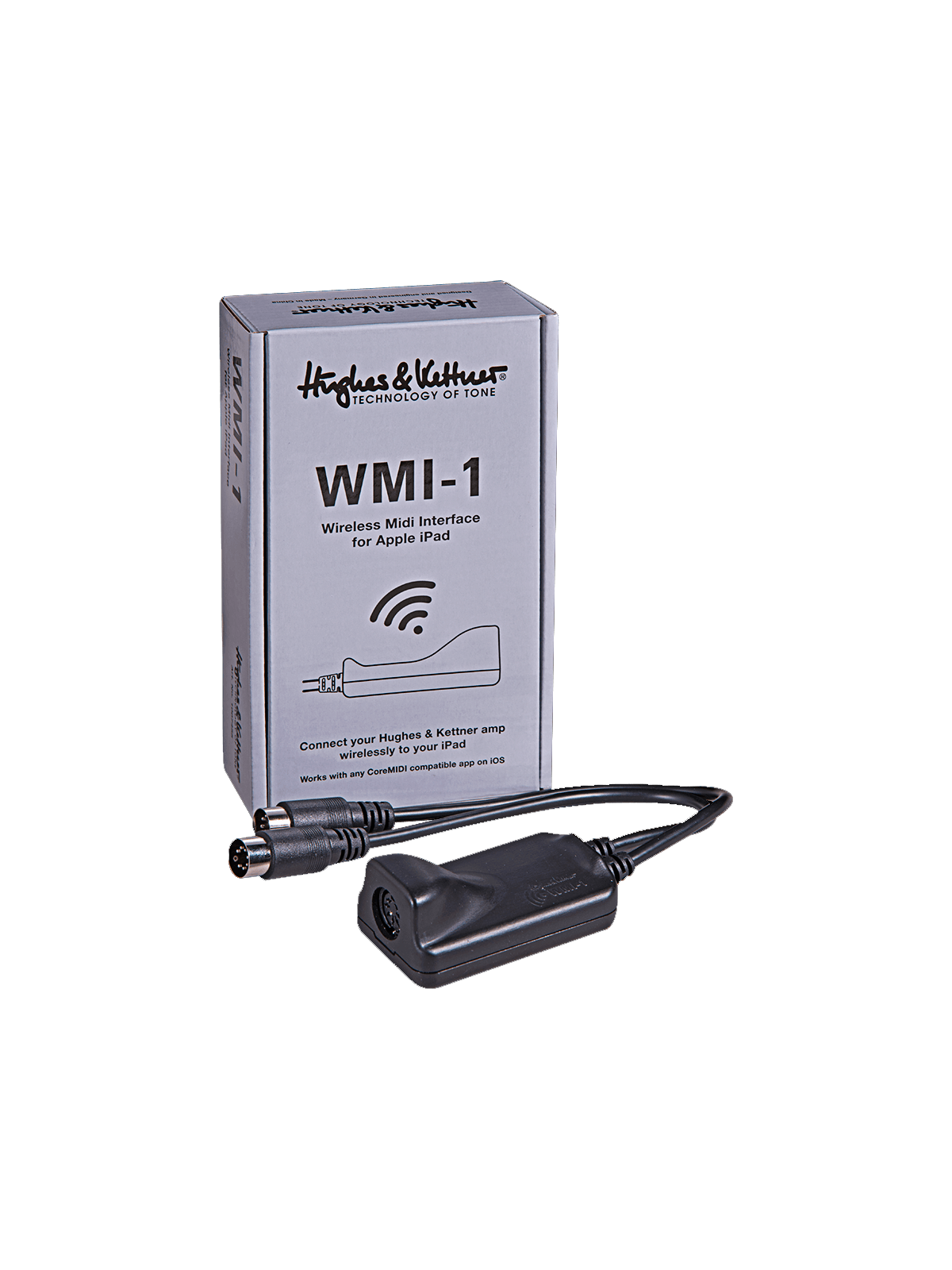 Hughes & Kettner - WMI-1