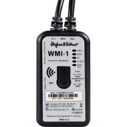 Hughes & Kettner - WMI-1