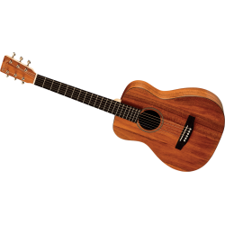 C. F. Martin - LXK2-L Serie Little