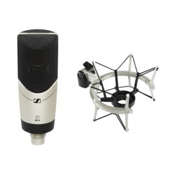 Sennheiser MK4 + MKS4 pack