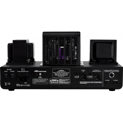 Ampeg - PF-50T Tête 50W à lampes