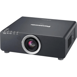 Panasonic PT-DX820BE