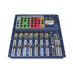 Soundcraft SI EXPRESSION 1