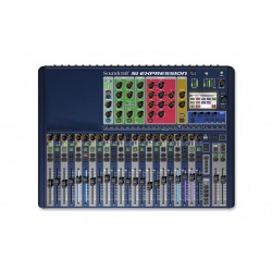 Soundcraft SI EXPRESSION 2