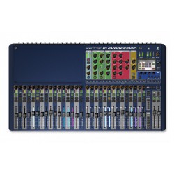 Soundcraft SI EXPRESSION 3