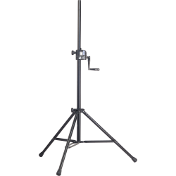 K&m 213B pied manivelle