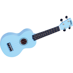 Mahalo MR1-LBU soprano bleu clair