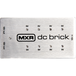 MXR - M237 DC-Brick