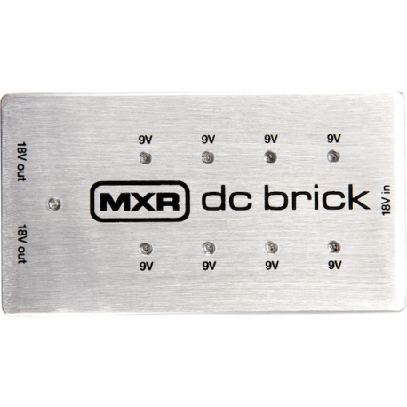 MXR - M237 DC-Brick