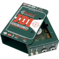 Radial - JDI Série J Class