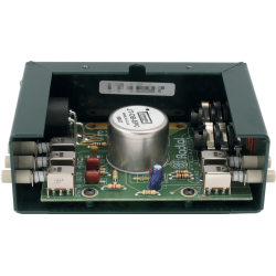 Radial - JDI Série J Class