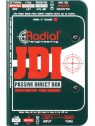 Radial - JDI Série J Class