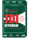 Radial - JDI-STEREO Série J Class