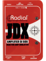 Radial - JDX Série J Class