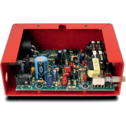 Radial - JDX Série J Class