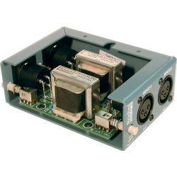 Radial - TWIN-ISO Série J Class