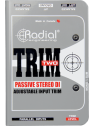 Radial - TRIM-TWO Série J Class