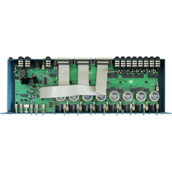 Radial - SW8 Série Switch